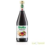 Biotta bio breuss zöldséglé
