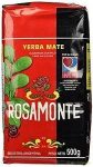 Rosamonte yerba mate tea szálas