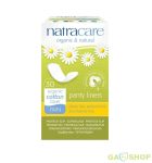 Natracare bio betét légáteresztő 30 db