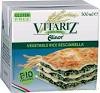 Vitariz bio rizsalapú bechamel mártás 500 ml