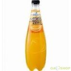 San ben. Zero üdítőital aranciata 750 ml