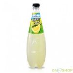 San ben. Zero üdítőital limone 750 ml