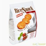 Fiorentini rizses snack pizzás