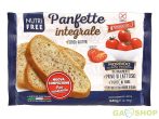 Nutri free panfette integrale szeletelt kenyér