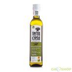 Terra natura bio extraszűz olivaolaj