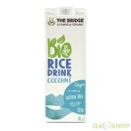 The bridge bio rizsital kókuszos 250 ml