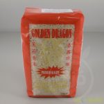 Golden dragon "a" minőségű jázmin rizs