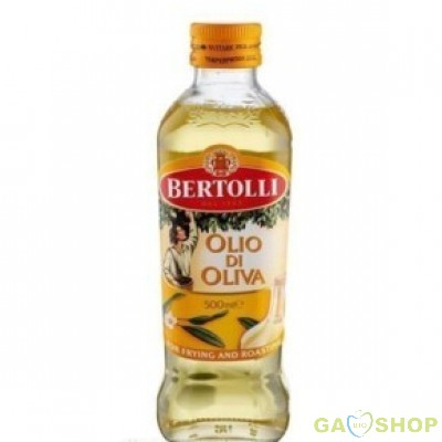 Bertolli olivaolaj classico 500 ml