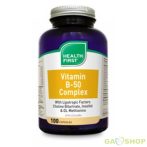 Health first b-50 vitamin komplex