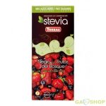 Torras stevia 04 étcsokoládé erdei gyümölcsös