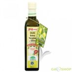 Jacoliva bio extra szűz olivaolaj 2000ml