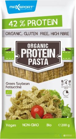 Max sport protein bio tészta fettucine