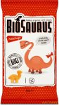 Biopont biosaurus kukoricasnack ketchup