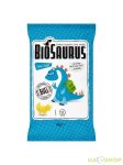 Biopont biosaurus kukoricasnack sós