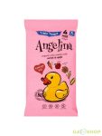 Angelina bio kukoricás snack