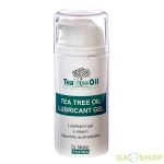 Tea tree oil teafa síkosító gél 100 ml 