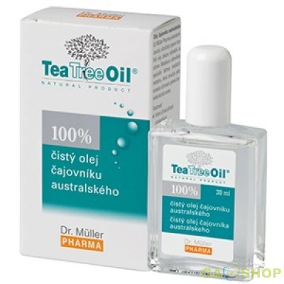 Tea tree oil teafa olaj 10 ml 10 ml