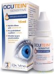 Ocutein sensitive szemcsepp