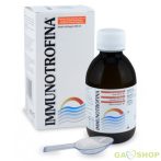 Immunotrofitna szirup 200 ml