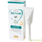 Tea tree oil nõi intimhigéniai gél