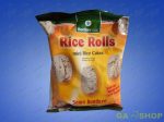 Benlian food mini puffasztott rizstallér tökmagos