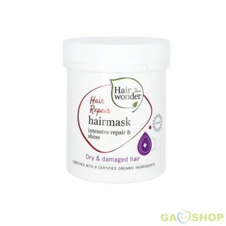 Hairwonder Hair repair mask 200 ml