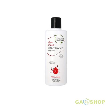 Hairwonder regeneráló hajkondícionáló 200 ml