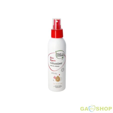 Hairwonder folyékony hajdúsitó 150ml 