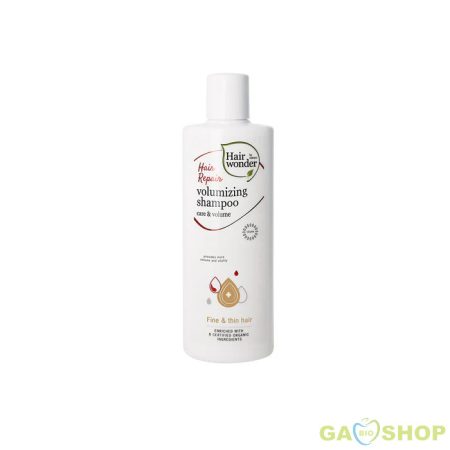 Hairwonder hajdúsító sampon 200 ml