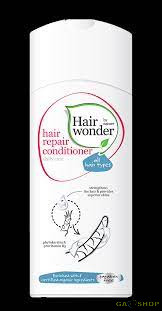 Hairwonder hajhullás elleni regeneráló tonik 75 ml