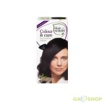 Hairwonder Colour&Care 1.0 fekete