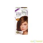 Hairwonder Colour&Care 6.45 Rézmahagóni