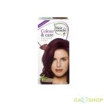 Hairwonder Colour & Care 5.64 hennavörös 