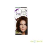 Hairwonder Colour&Care 3.44 sötét rézbarna 