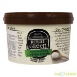 Royal green bio kókuszolaj 2500 ml