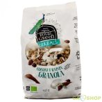 Royal green bio müzli kókuszos granola  425 g