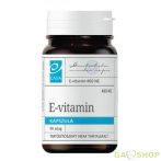 Casa e-vitamin kapszula