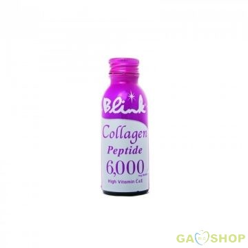 Blink collagén 6000 mg ital 100 ml