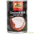 Real thai kókusztej 400 ml