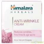 Himalaya ránctalanító krém /4753