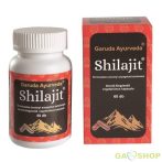 Garuda ayurveda shilajit kapszula