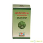 Garuda ayurveda gotu kola kapszula