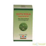 Garuda ayurveda gotu kola kapszula