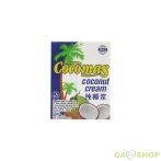 Cocomas 100%-os kókuszkrém 200 ml