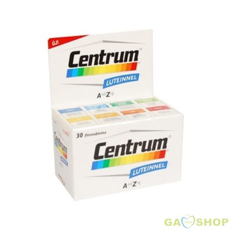 Centrum a-z filmtabletta 100 db