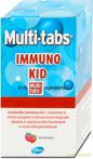 Multi-tabs immuno kid tabletta