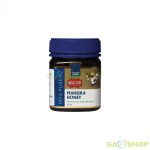 Manuka méz mgo 100+